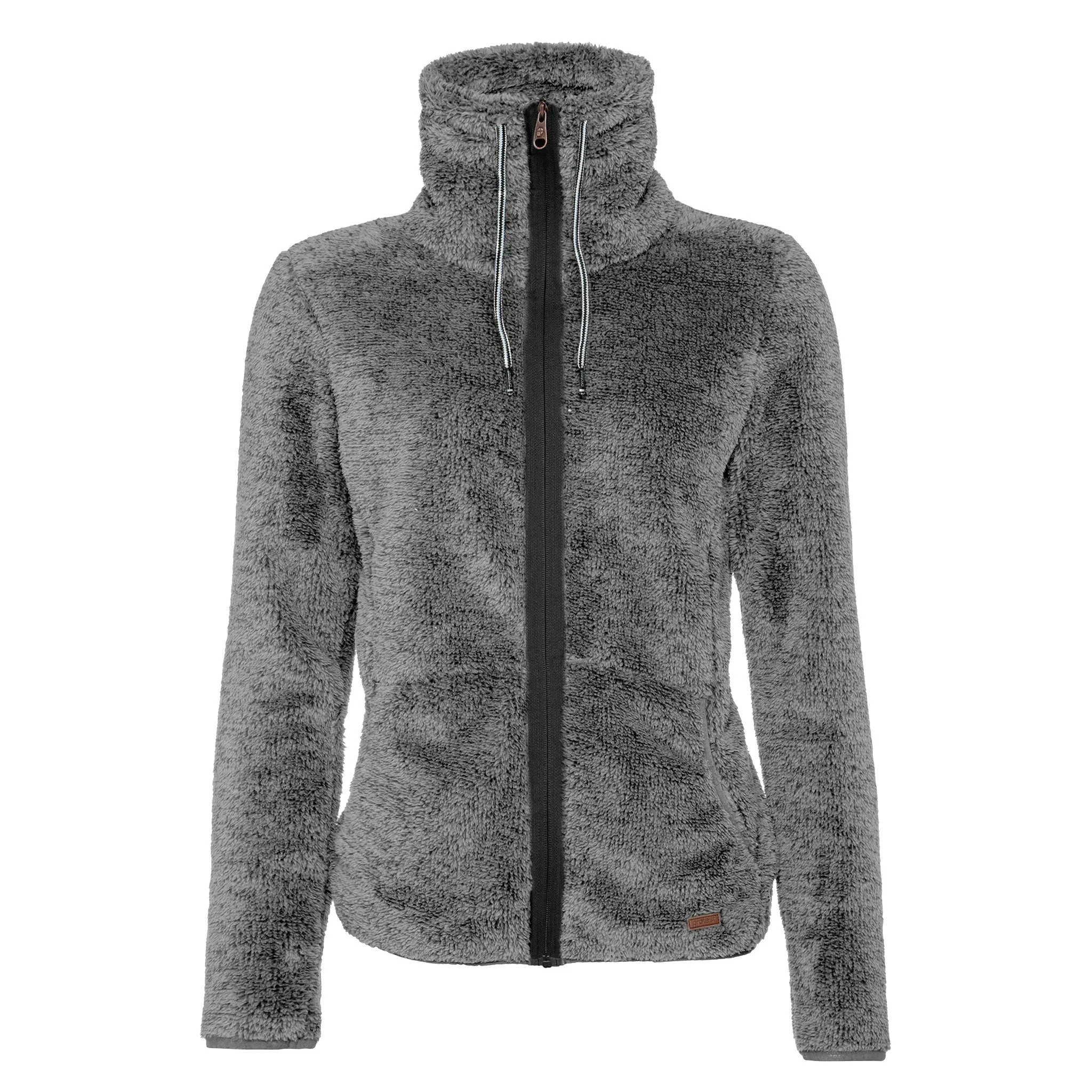 RIRI Full Zip Fleece