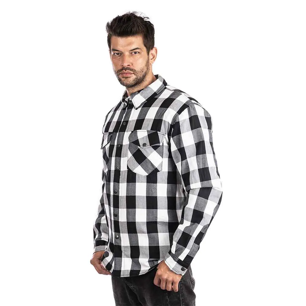 Road Armor™ Protective Biker Shirt Thermal