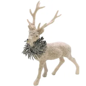 Rudy with Pine Trim- Fawn