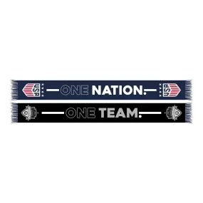 Ruffneck Washington Spirit x USWNT 2023 Scarf