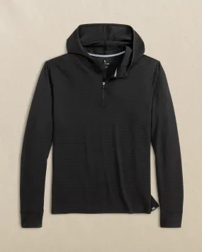 Scuttle Performance Quarter Zip Hoodie