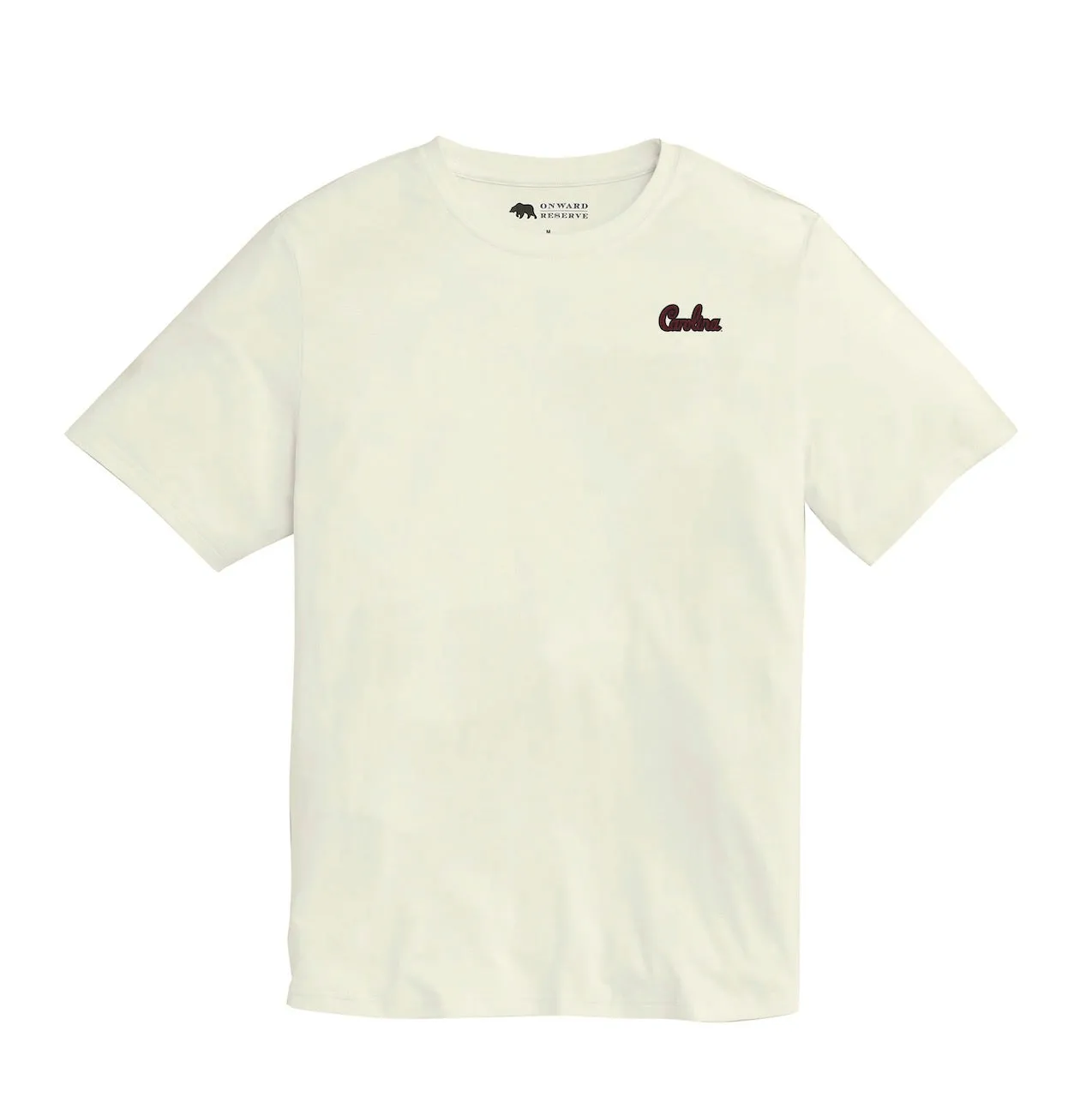 South Carolina Script Luxe Tee