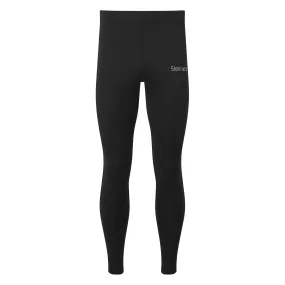 Steiner Mens Soft-Tec Active Thermal Long John Black