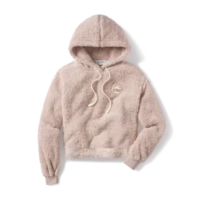 Surfside Sherpa Hoodie