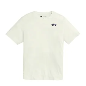 TCU Luxe Tee