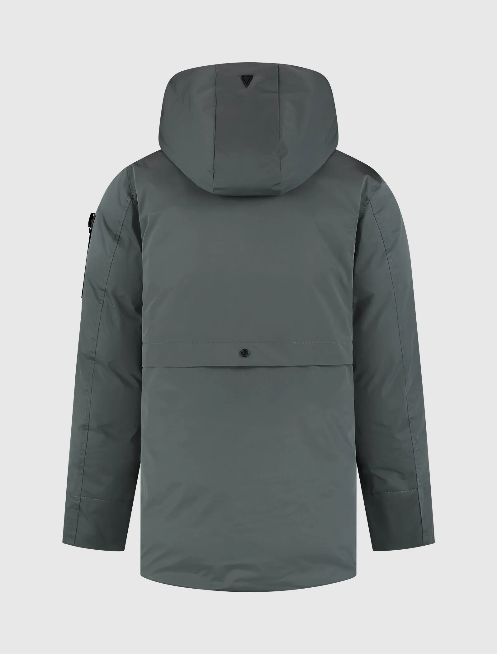 Technical Parka | Antra