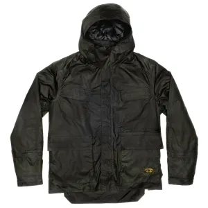 Technical Parka - Black