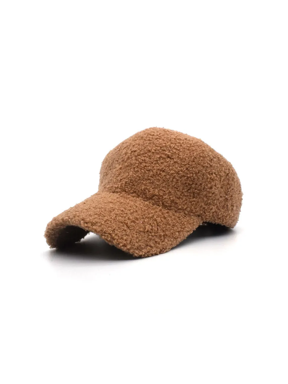 Teddy Baseball Cap