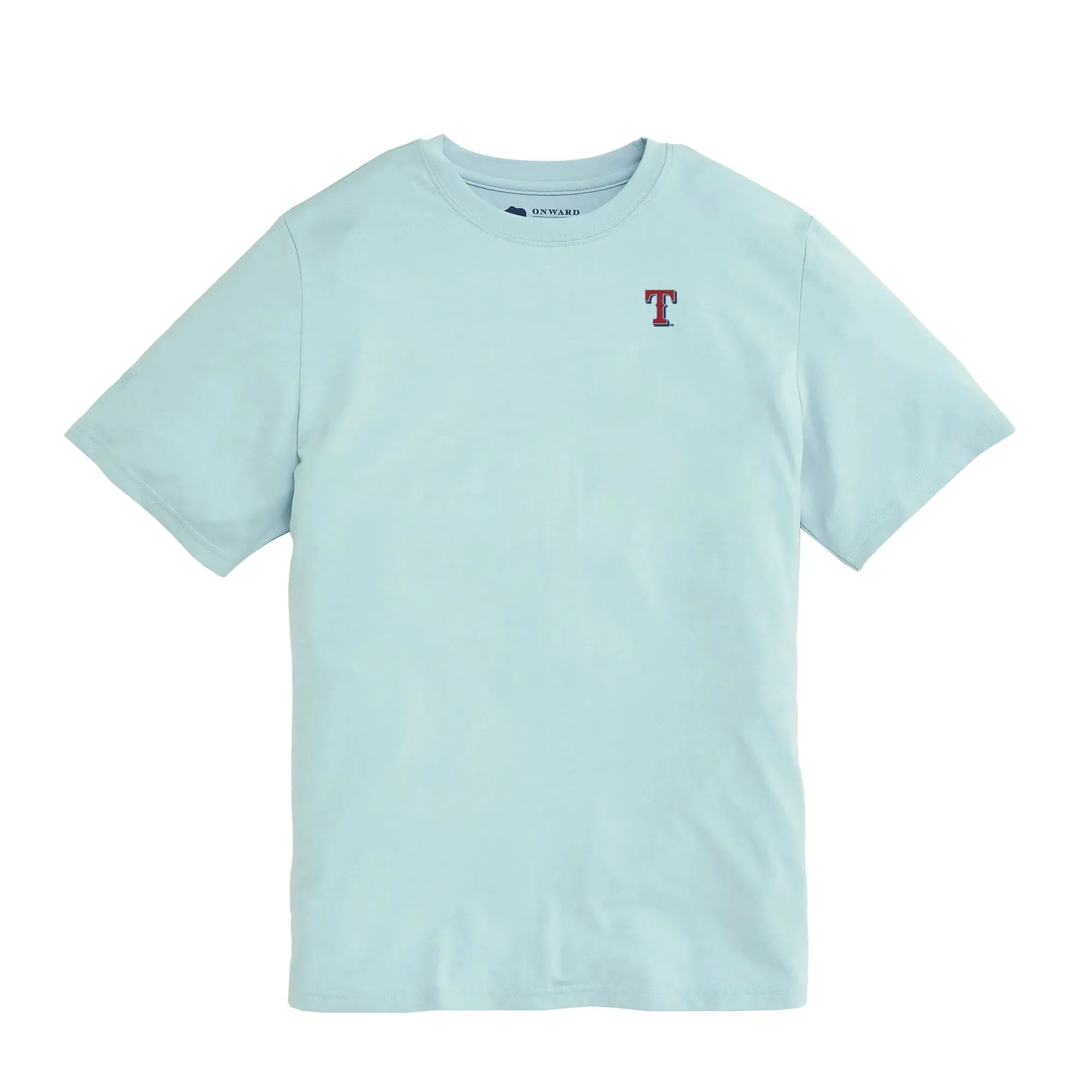 Texas Rangers Luxe Tee