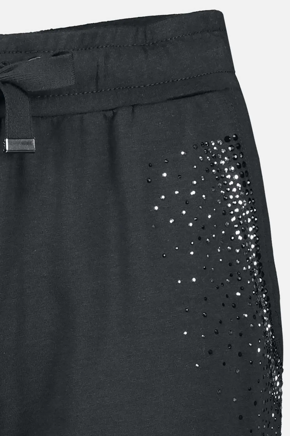 Titan Rhinestone Jogger