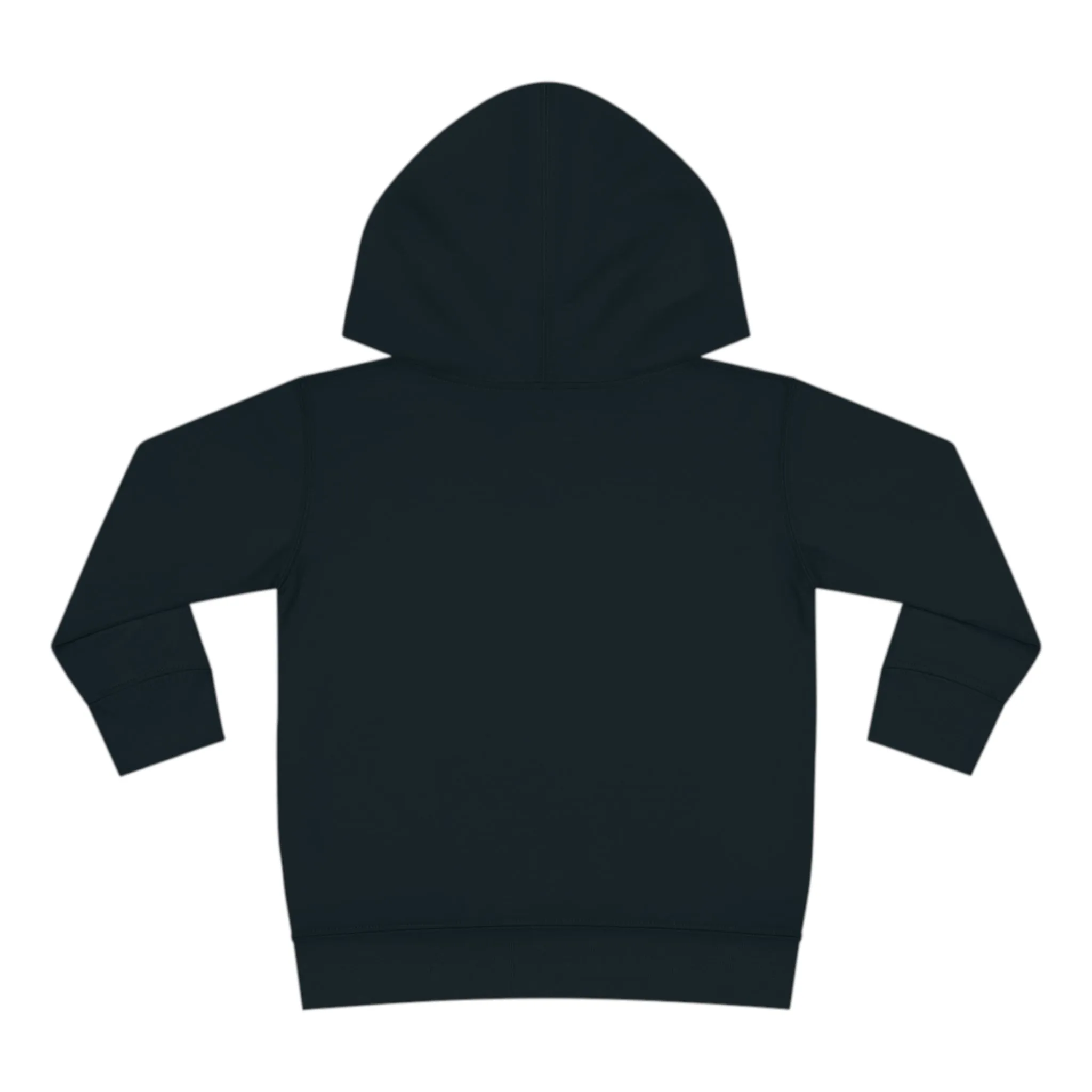 Toddler Hoodie Antibully Message