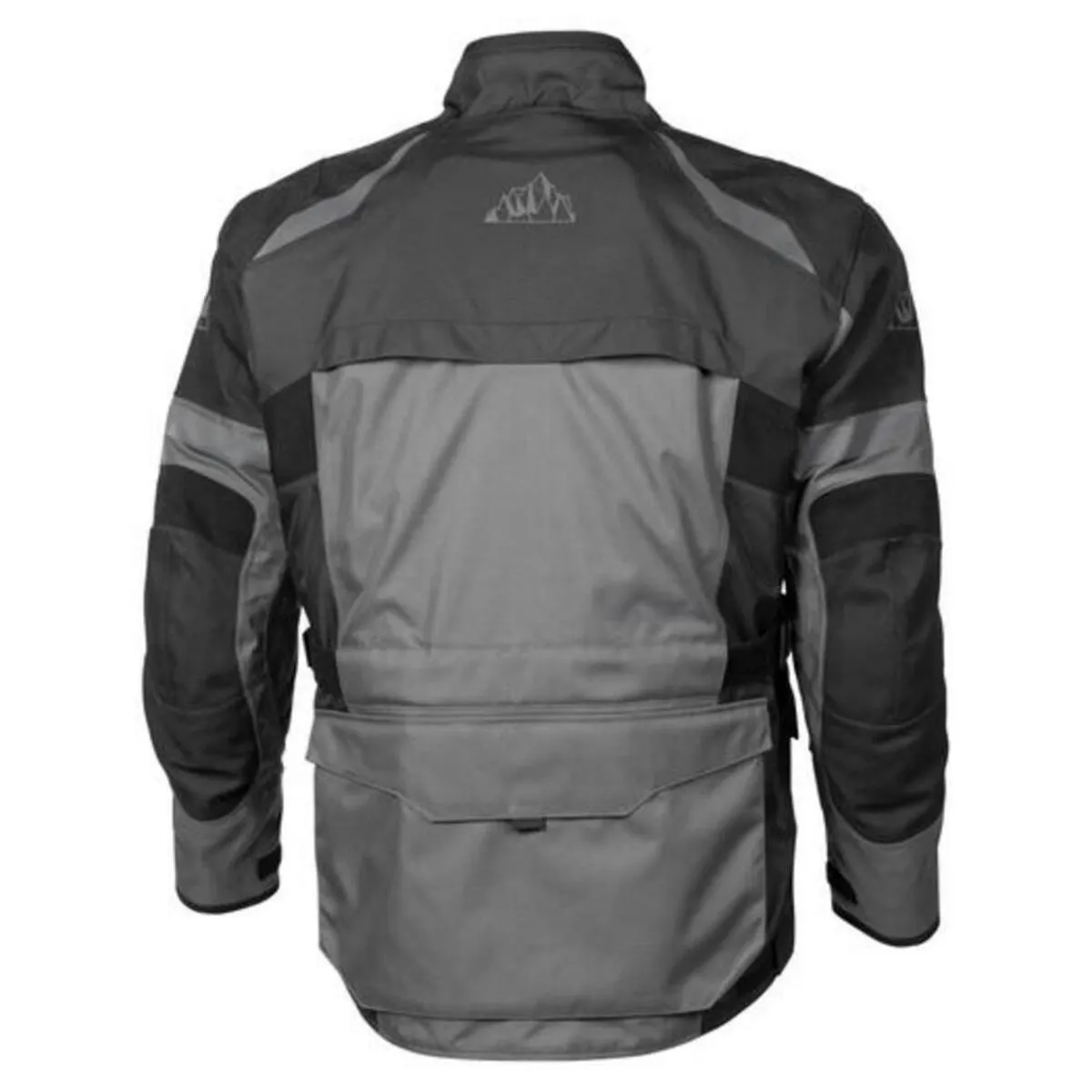 Tourmaster Mariner Waterproof Jacket