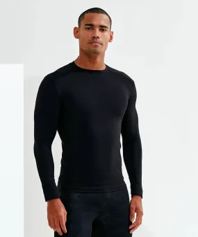 TriDri® Performance baselayer - Black