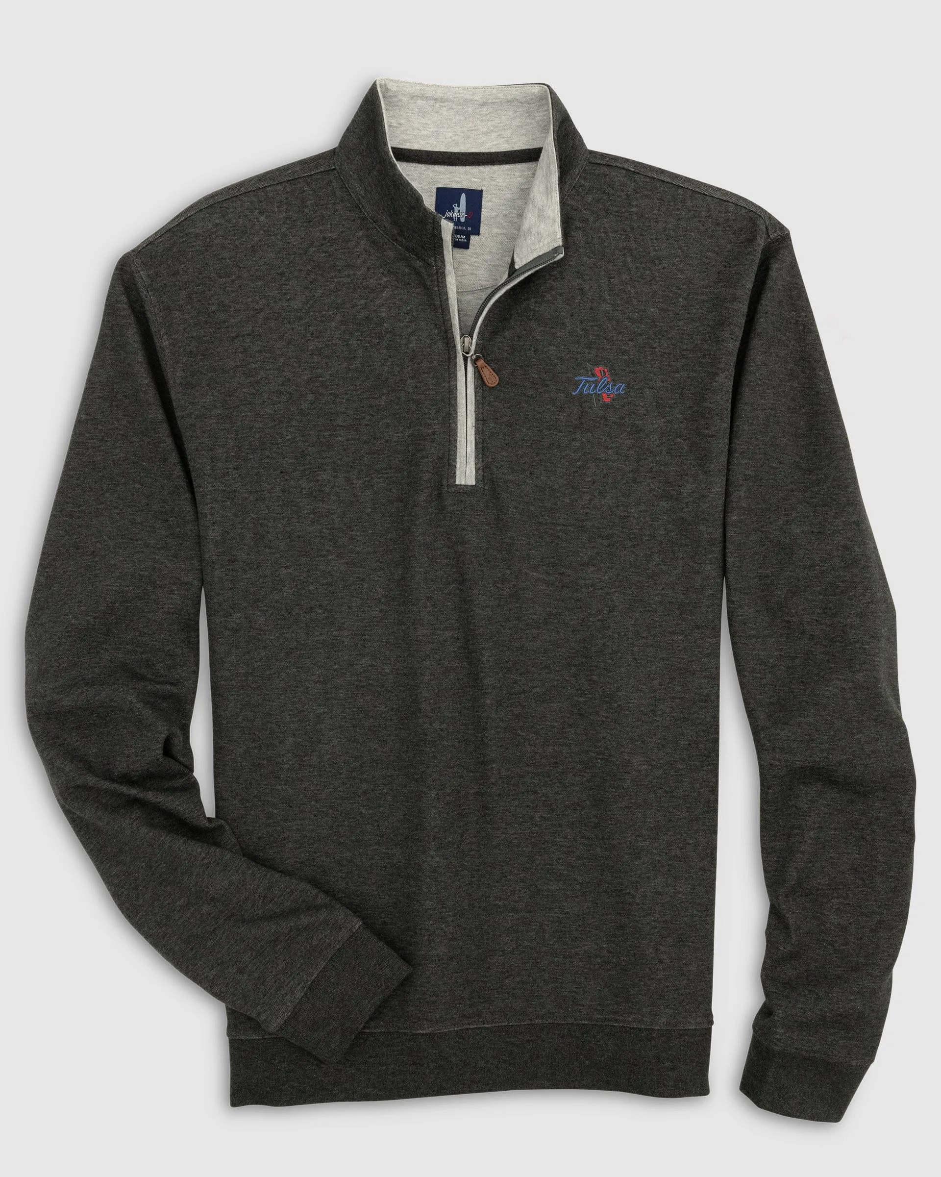 Tulsa Sully 1/4 Zip