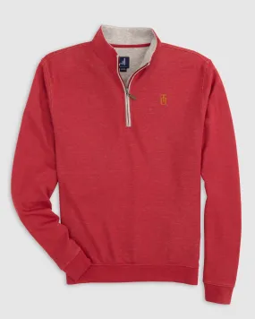 Tuskegee Sully 1/4 Zip