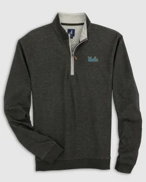 UCLA Sully 1/4 Zip