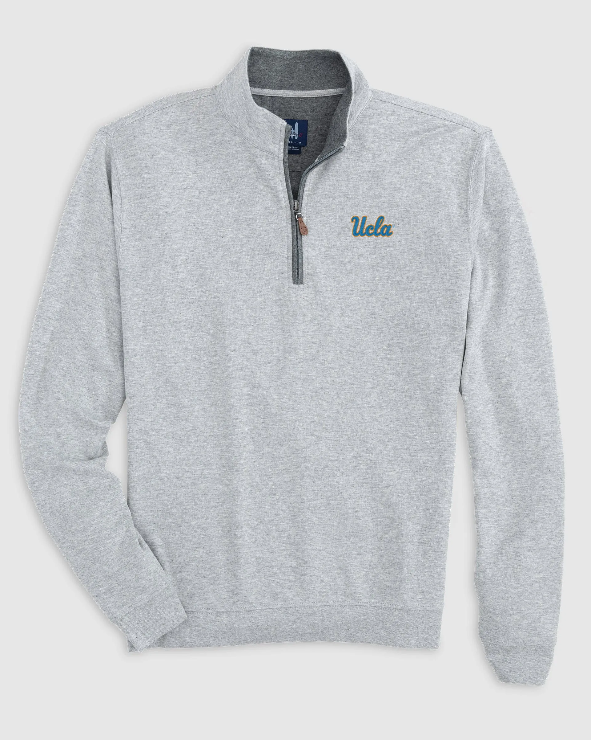 UCLA Sully 1/4 Zip