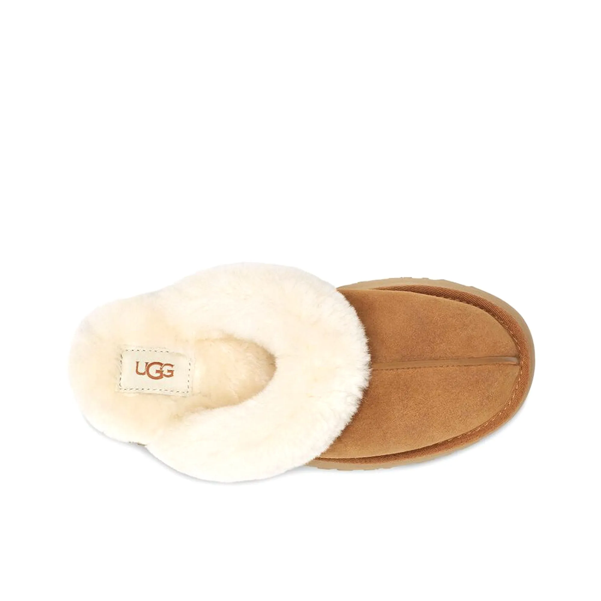 UGG DISQUETTE WOMEN