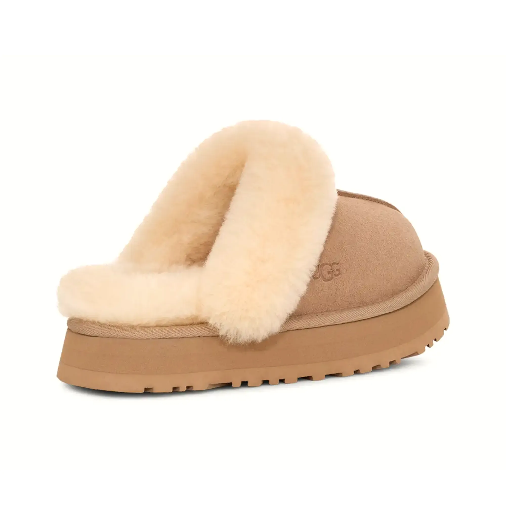 UGG DISQUETTE WOMEN