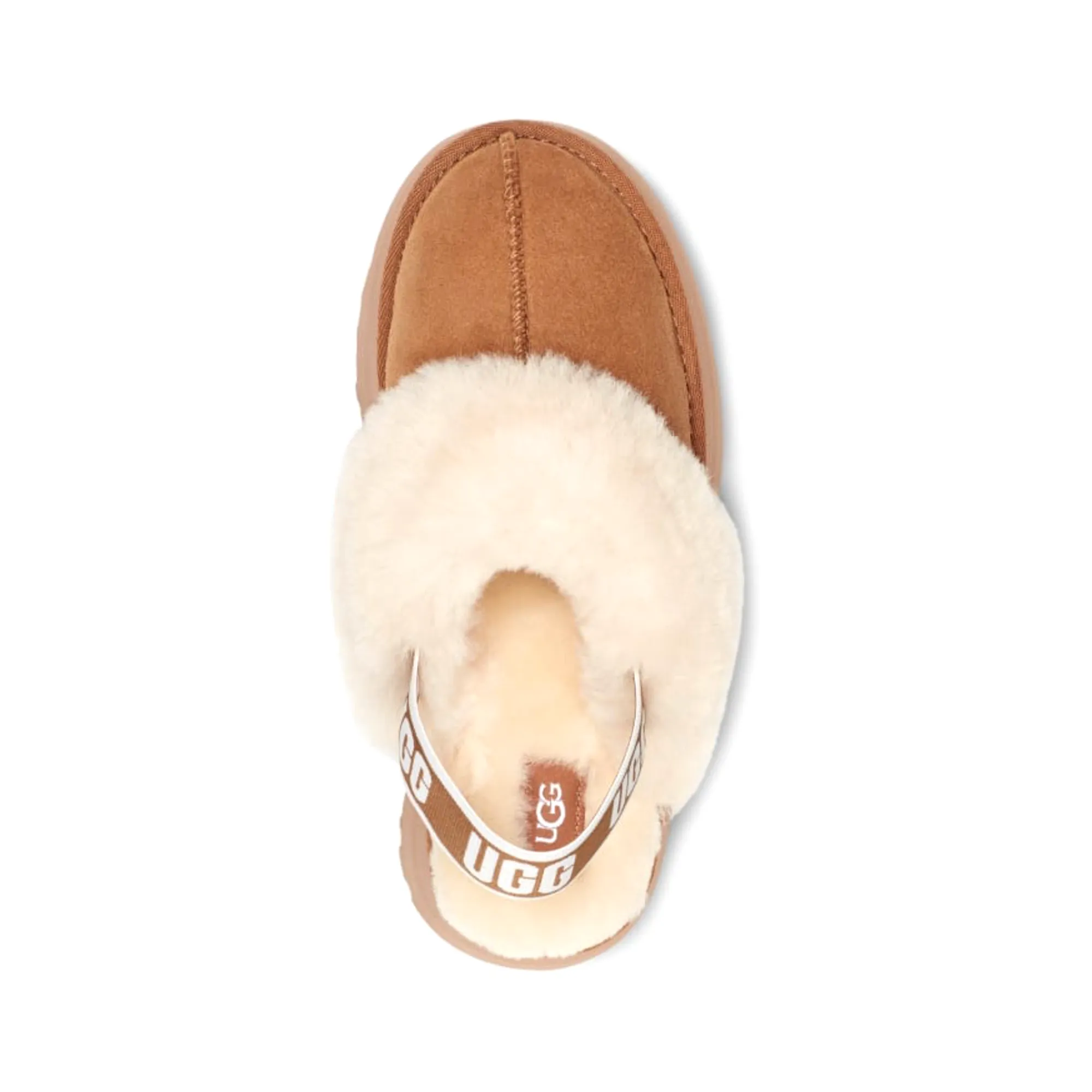 UGG FUNKETTE SLIPPER WOMEN