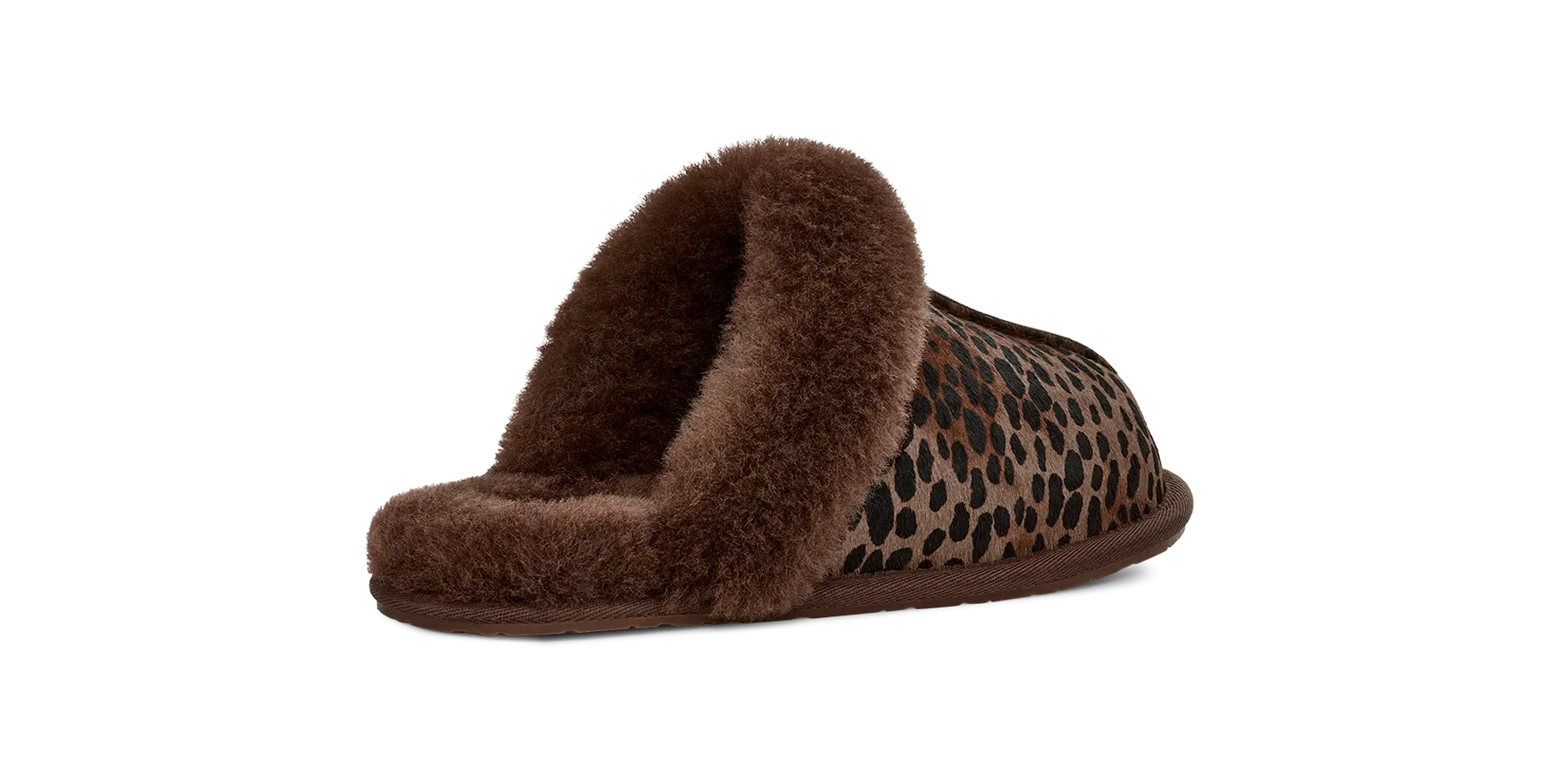 Ugg Scuffette Caspian Women's