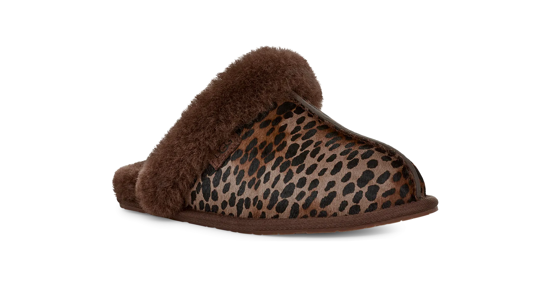 Ugg Scuffette Caspian Women's