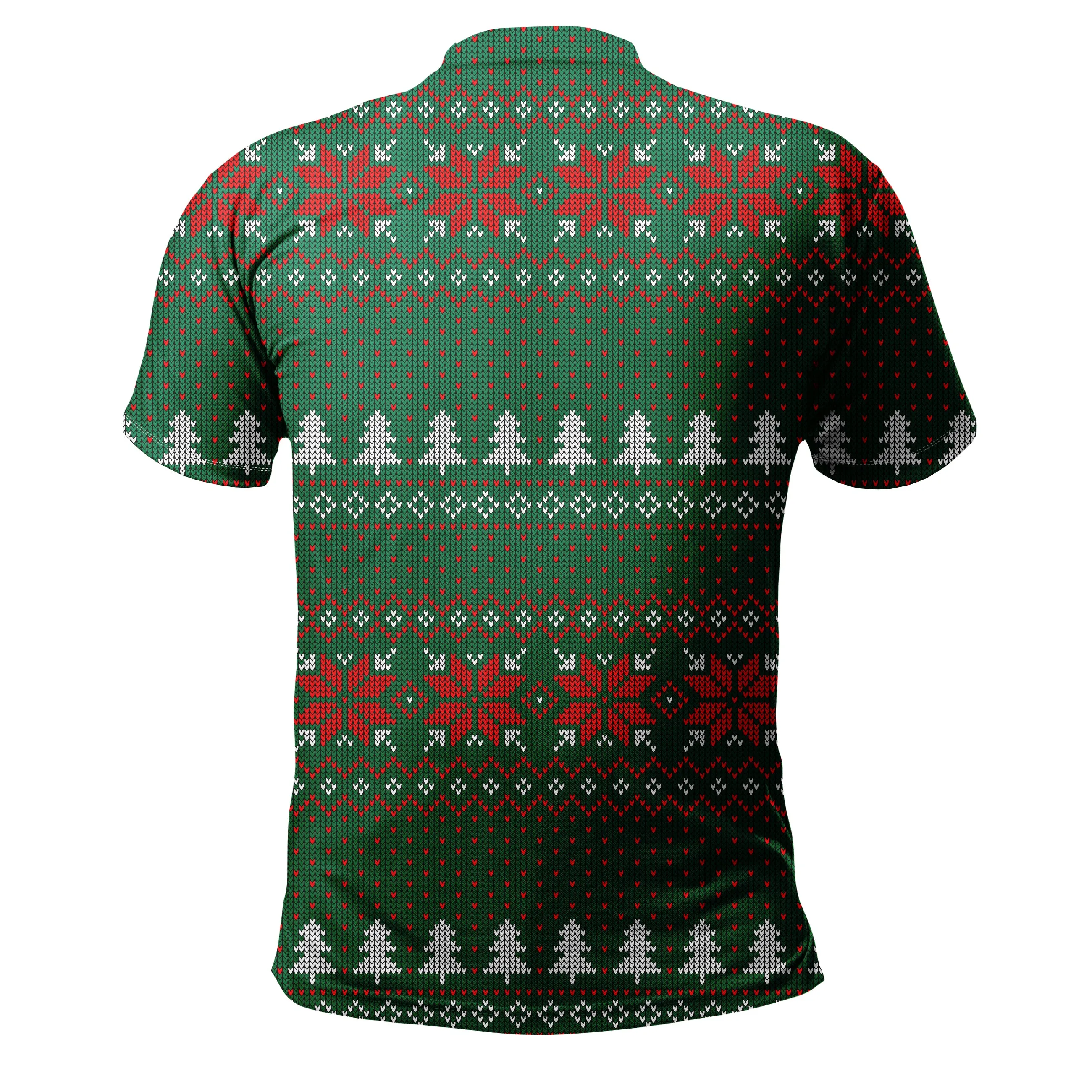 Ugly Sweater | Men's Short Sleeve