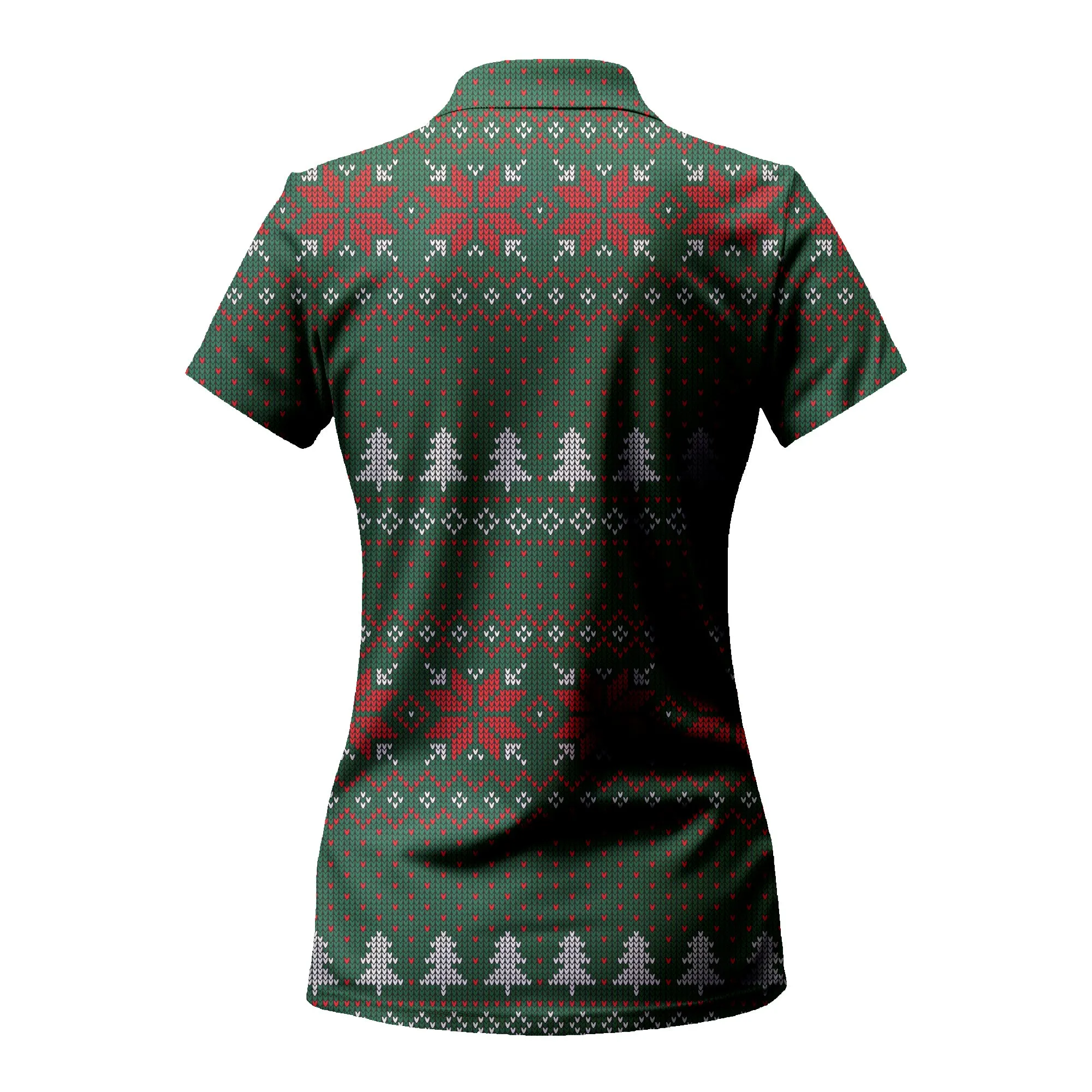 Ugly Sweater | Women's Short Sleeve