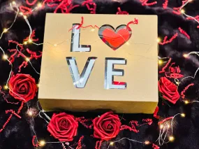 Valentine's Day Gift Box for Women