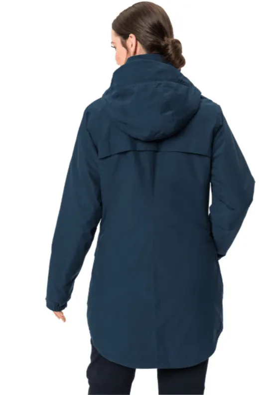 Vaude Skomer Parka Jacket