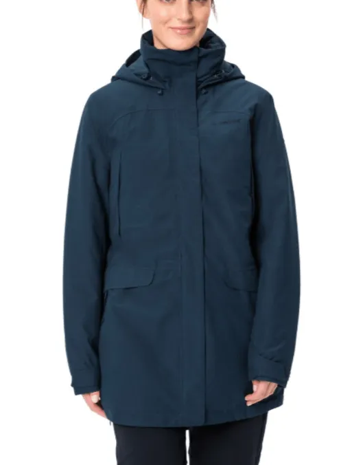 Vaude Skomer Parka Jacket