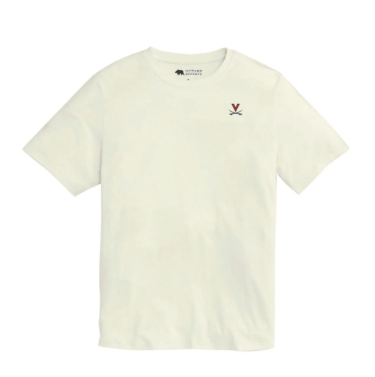 Virginia Luxe Tee