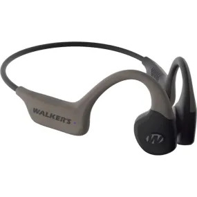 Walkers Raptor Bone Conducting Hearing Enhancer Bluetooth