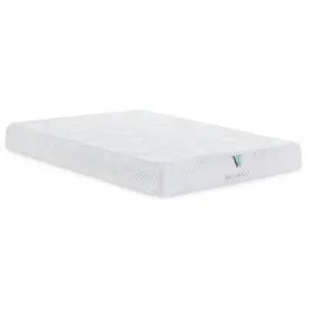 Wellsville 8 Inch Gel Foam Mattress