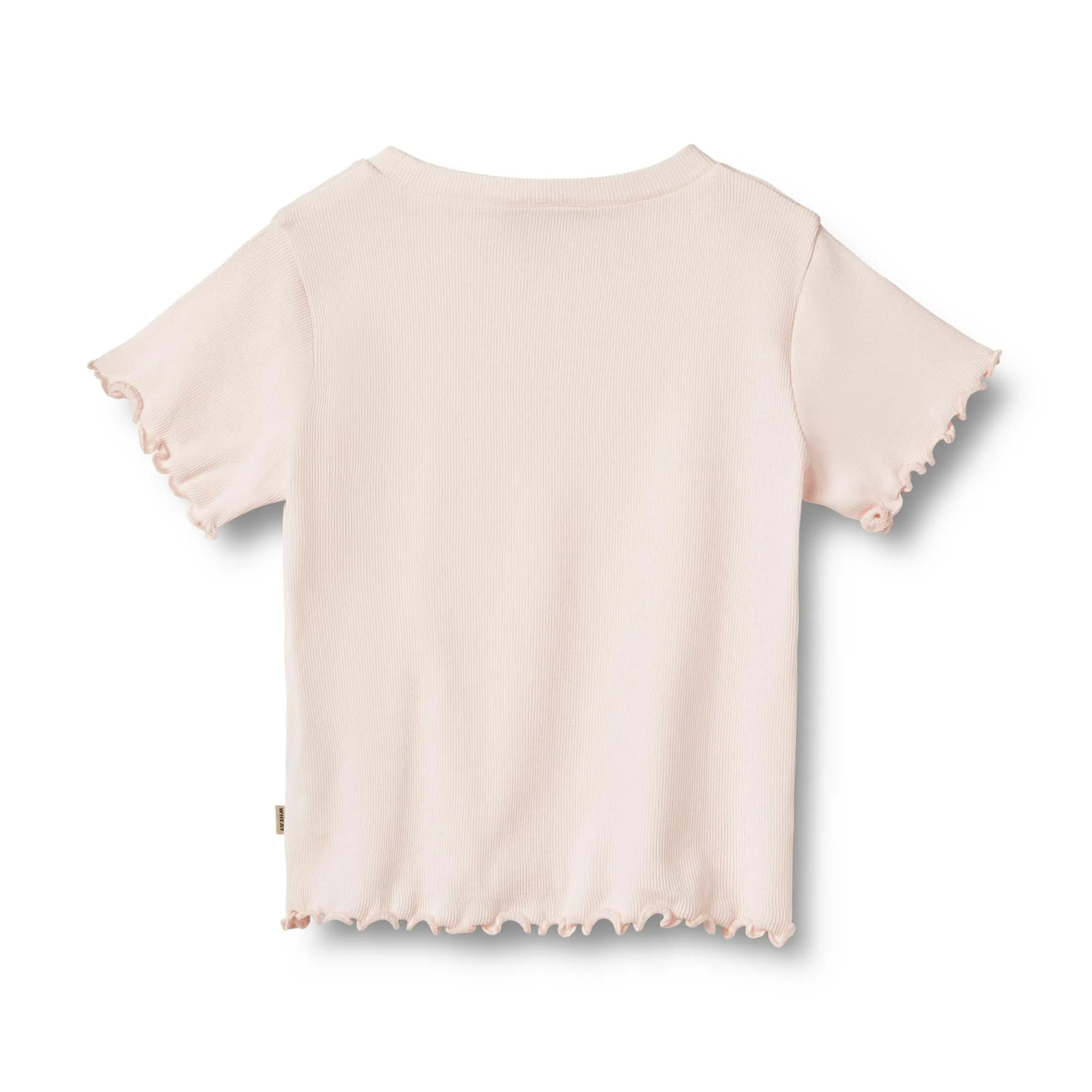 Wheat Soft Rose T-shirt Irene