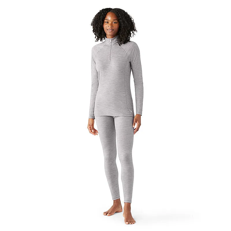 WOMEN'S CLASSIC ALL-SEASON MERINO BASELAYER BOTTOM