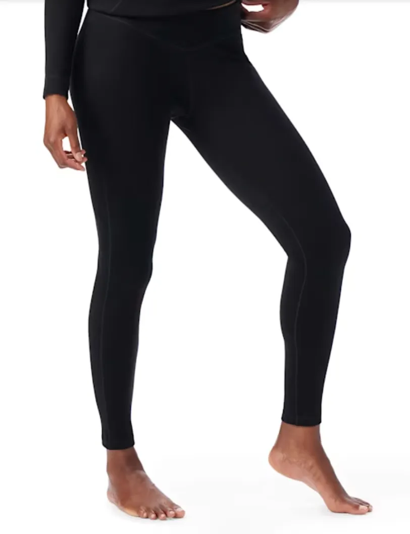 Women's Classic Thermal Merino Base Layer Bottom