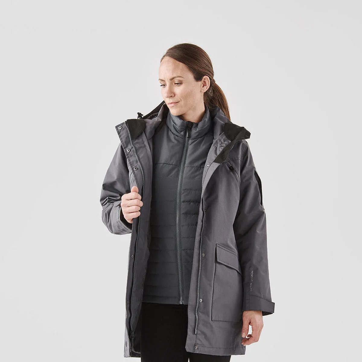 Women's Fairbanks 5-in-1 System Jacket - PXR-2W