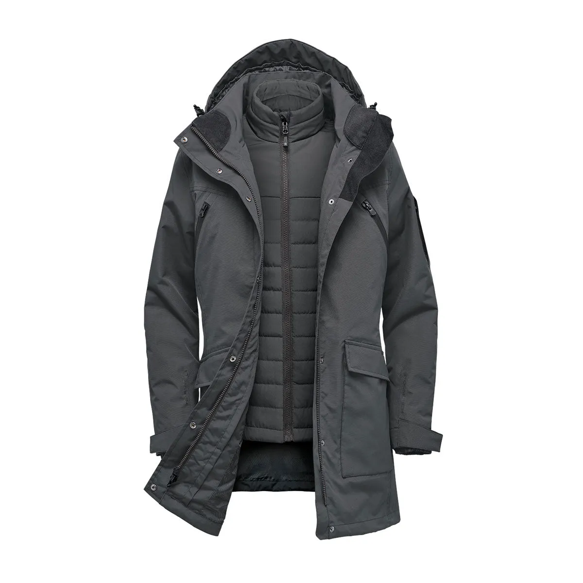 Women's Fairbanks 5-in-1 System Jacket - PXR-2W