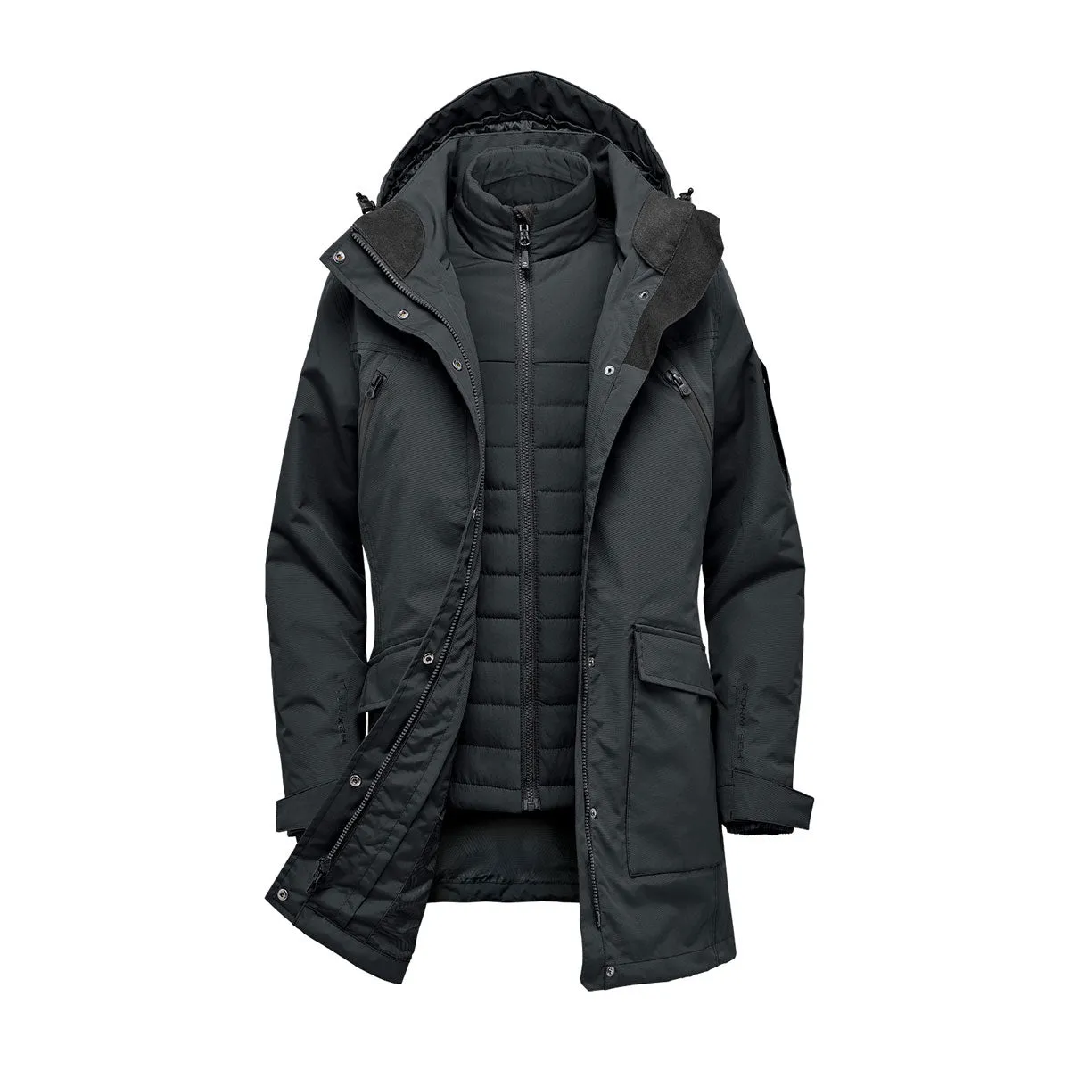 Women's Fairbanks 5-in-1 System Jacket - PXR-2W