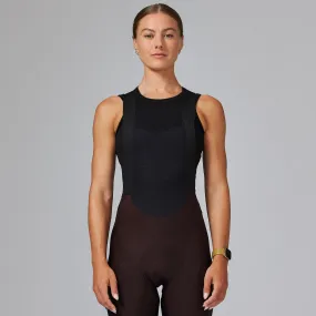 Women's Merino Mesh SL Base Layer