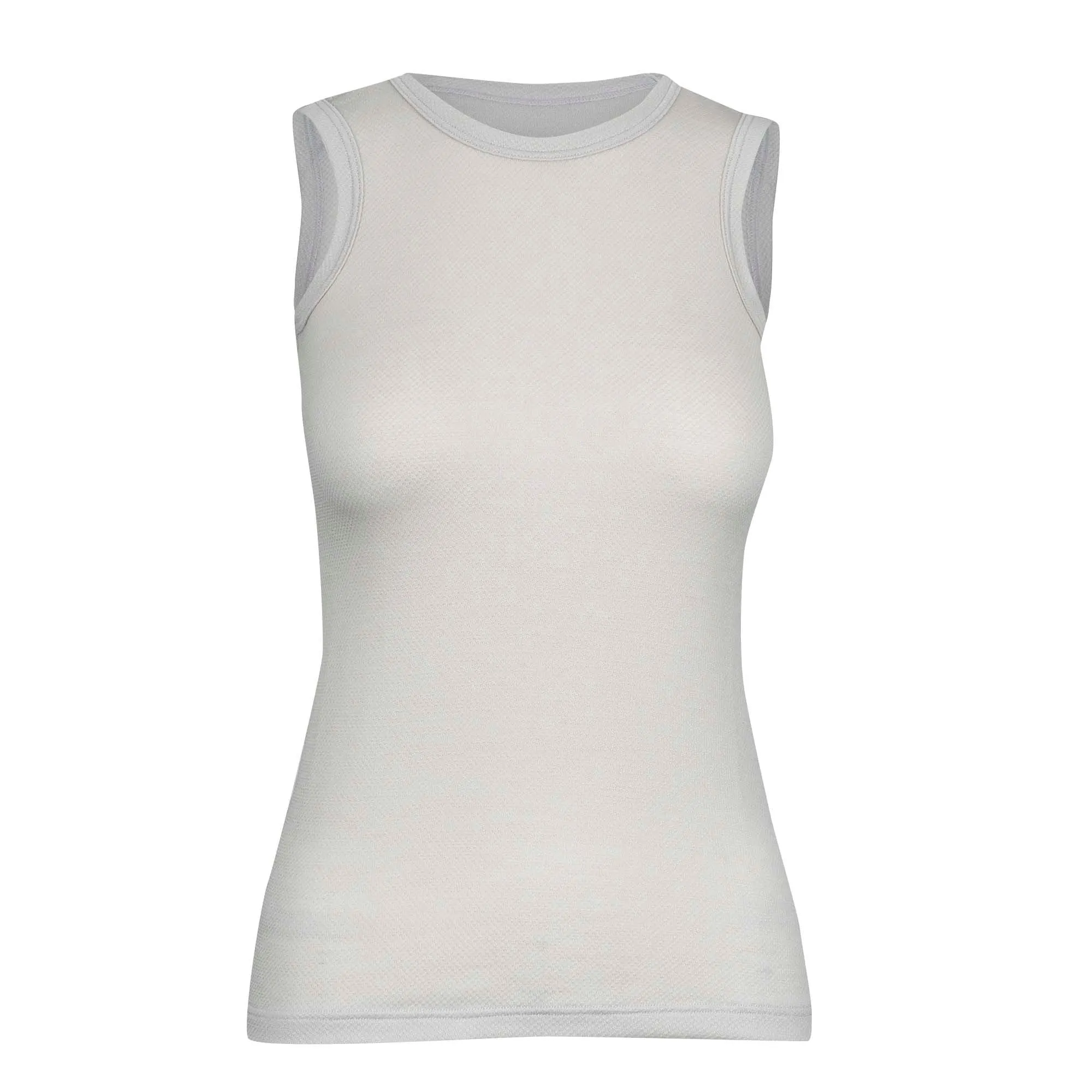 Women's Merino Mesh SL Base Layer