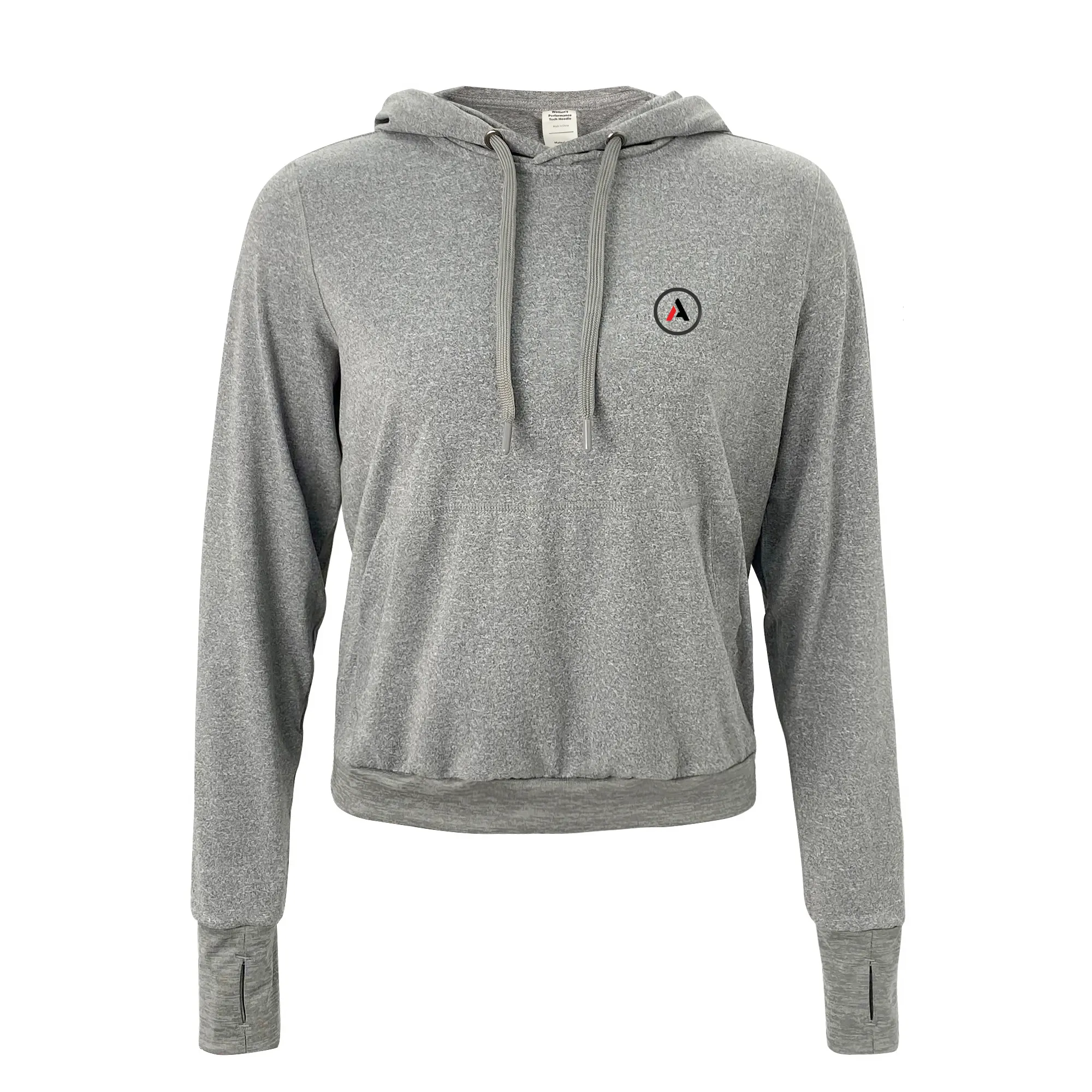 Women's Performance Tech Hoodie 2.0