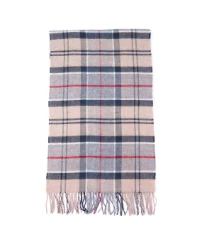 Yaxley Tartan Scarf - Dress Tartan