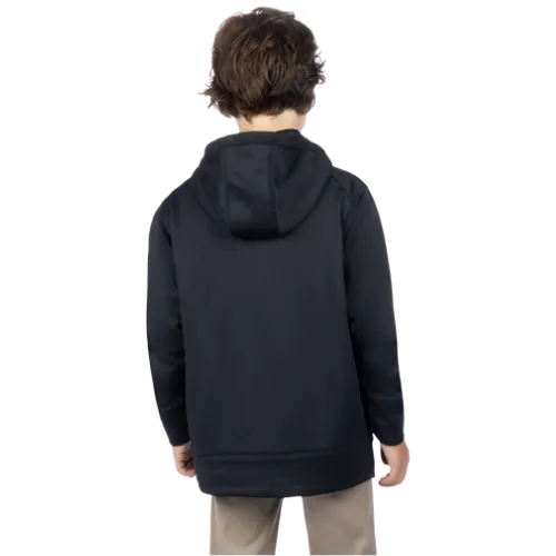 Youth Podium Tech PO Hoodie 24